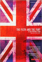 Image du média "THE FILTH AND THE FURY de Julien TEMPLE"