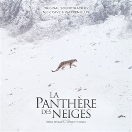 Image du média "LA PANTHÈRE DES NEIGES de Nick CAVE & WARREN ELLIS"