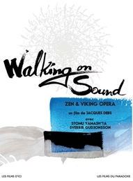 Image du média "WALKING ON SOUND de Jacques DEBS"