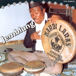 Image du média "JEMBLUNG: NARRATIVE TRADITION OF JAVA"