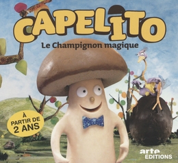 Image du média "CAPELITO - 1 de Rodolfo PASTOR"