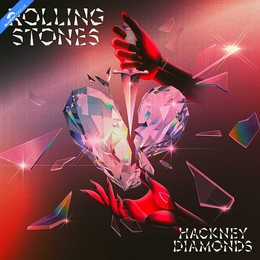 Image du média "HACKNEY DIAMONDS de THE ROLLING STONES"