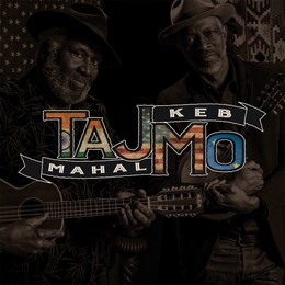 Image du média "TAJMO de TAJ MAHAL & KEB MO"