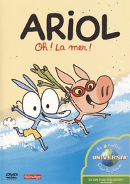 Image du média "ARIOL - OH! LA MER! de Emilie SENGELIN"