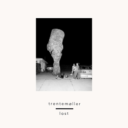 Image du média "LOST de TRENTEMOLLER"