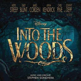 Image du média "INTO THE WOODS de Stephen SONDHEIM"