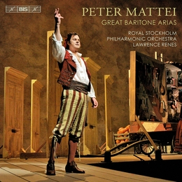 Image du média "MATTEI - GREAT BARITONE"