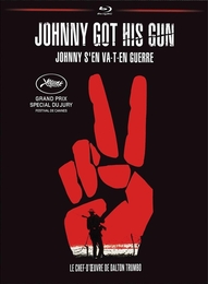 Image du média "JOHNNY S'EN VA-T-EN GUERRE de Dalton TRUMBO"