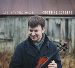 Image du média "CROSSING BORDERS de Graham MACKENZIE"