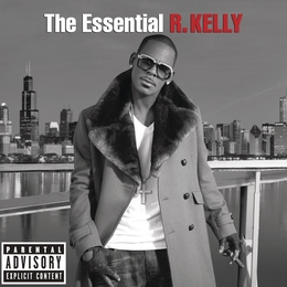 Image du média "THE ESSENTIAL de R. KELLY"