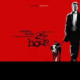 Image du média "25TH HOUR de Terence BLANCHARD"