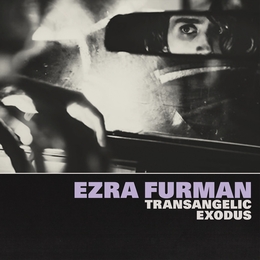 Image du média "TRANSANGELIC EXODUS de Ezra FURMAN"