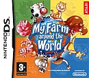 Image du média "MY FARM AROUND THE WORLD - DS de ATARI"