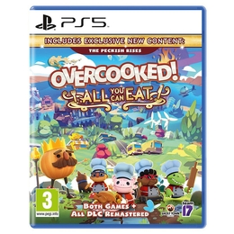 Image du média "OVERCOOKED - ALL YOU CAN EAT"