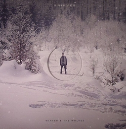 Image du média "WINTER & THE WOLVES de GRIEVES"