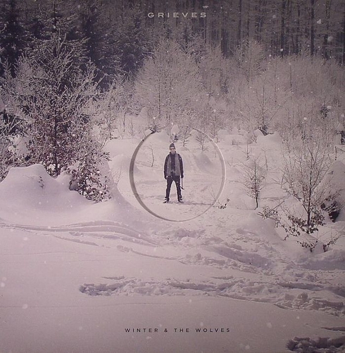 Couverture WINTER & THE WOLVES de GRIEVES