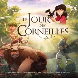 Image du média "LE JOUR DES CORNEILLES de Simon LECLERC"