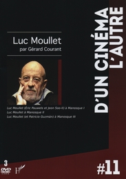 Image du média "LUC MOULLET PAR GÉRARD COURANT de Gérard COURANT"