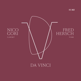 Image du média "DA VINCI de Nico GORI & FRED HERSCH"