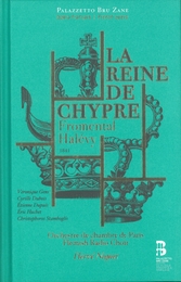 Image du média "LA REINE DE CHYPRE de Fromental HALEVY"