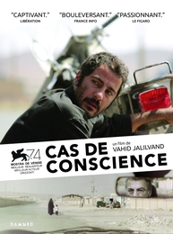 Image du média "CAS DE CONSCIENCE de Vahid JALILVAND"