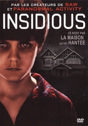 Image du média "INSIDIOUS de James WAN"