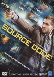 Image du média "SOURCE CODE de Duncan JONES"