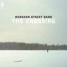 Image du média "THE CROSSING de MENAHAN STREET BAND"