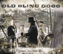 Image du média "WHEREVER YET MAY BE de OLD BLIND DOGS"