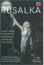 Image du média "RUSALKA de Antonin DVORAK"