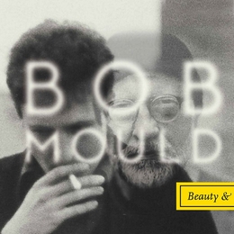 Image du média "BEAUTY & RUIN de Bob MOULD"