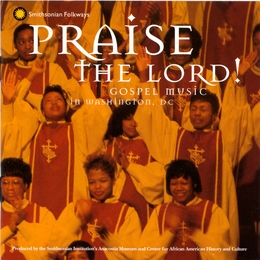 Image du média "PRAISE THE LORD - GOSPEL MUSIC IN WASHINGTON DC"