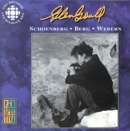 Image du média "CONCERTO PIANO ... (+ BERG, WEBERN) de Arnold SCHOENBERG"