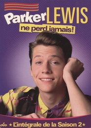 Image du média "PARKER LEWIS NE PERD JAMAIS - 2 de Larry SHAW"