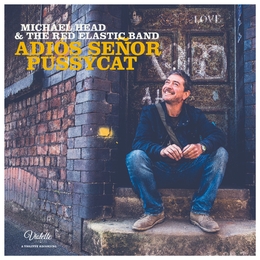 Image du média "ADIOS SENOR PUSSYCAT de Michael HEAD & THE RED ELASTIC BAND"