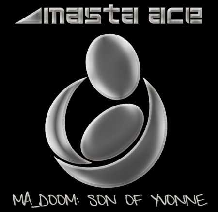 Couverture MA DOOM: SON OF YVONNE de MASTA ACE