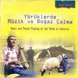 Image du média "MUSIC AND THROAT PLAYING OF THE YÖRÜK IN ANATOLIA"