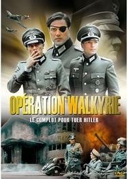 Image du média "OPÉRATION WALKYRIE (LE COMPLOT POUR TUER HITLER) de Jo BAIER"