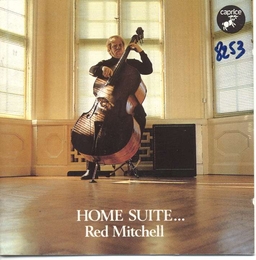 Image du média "HOME SUITE... de Red MITCHELL"