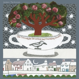 Image du média "THE CELLARDYKE RECORDING ANS WASSAILING SOCIETY de James YORKSTON"