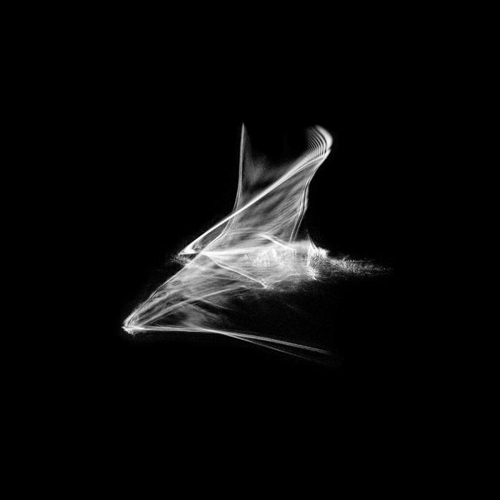 Couverture RECUR de EMPTYSET