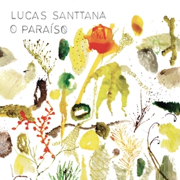 Image du média "O PARAÍSO de Lucas SANTTANA"