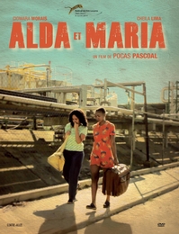 Image du média "ALDA ET MARIA de Pocas PASCOAL"