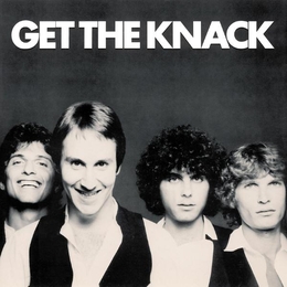 Image du média "GET THE KNACK de THE KNACK"