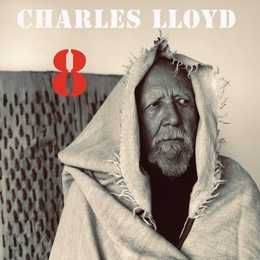 Image du média "LIVE FROM THE LOBERO 8 : KINDRED SPIRITS de Charles LLOYD"