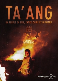 Image du média "TA'ANG, UN PEUPLE EN EXIL ENTRE CHINE ET BIRMANIE de Bing WANG"