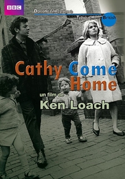 Image du média "CATHY COME HOME (THE WEDNESDAY PLAY) de Ken LOACH"