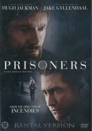 Image du média "PRISONERS de Denis VILLENEUVE"