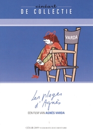 Image du média "LES PLAGES D'AGNÈS de Agnès VARDA"