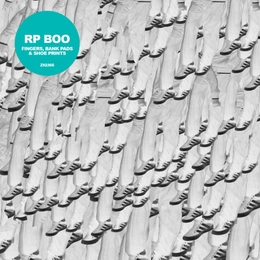 Image du média "FINGERS, BANK PADS & SHOE PRINTS de RP BOO"